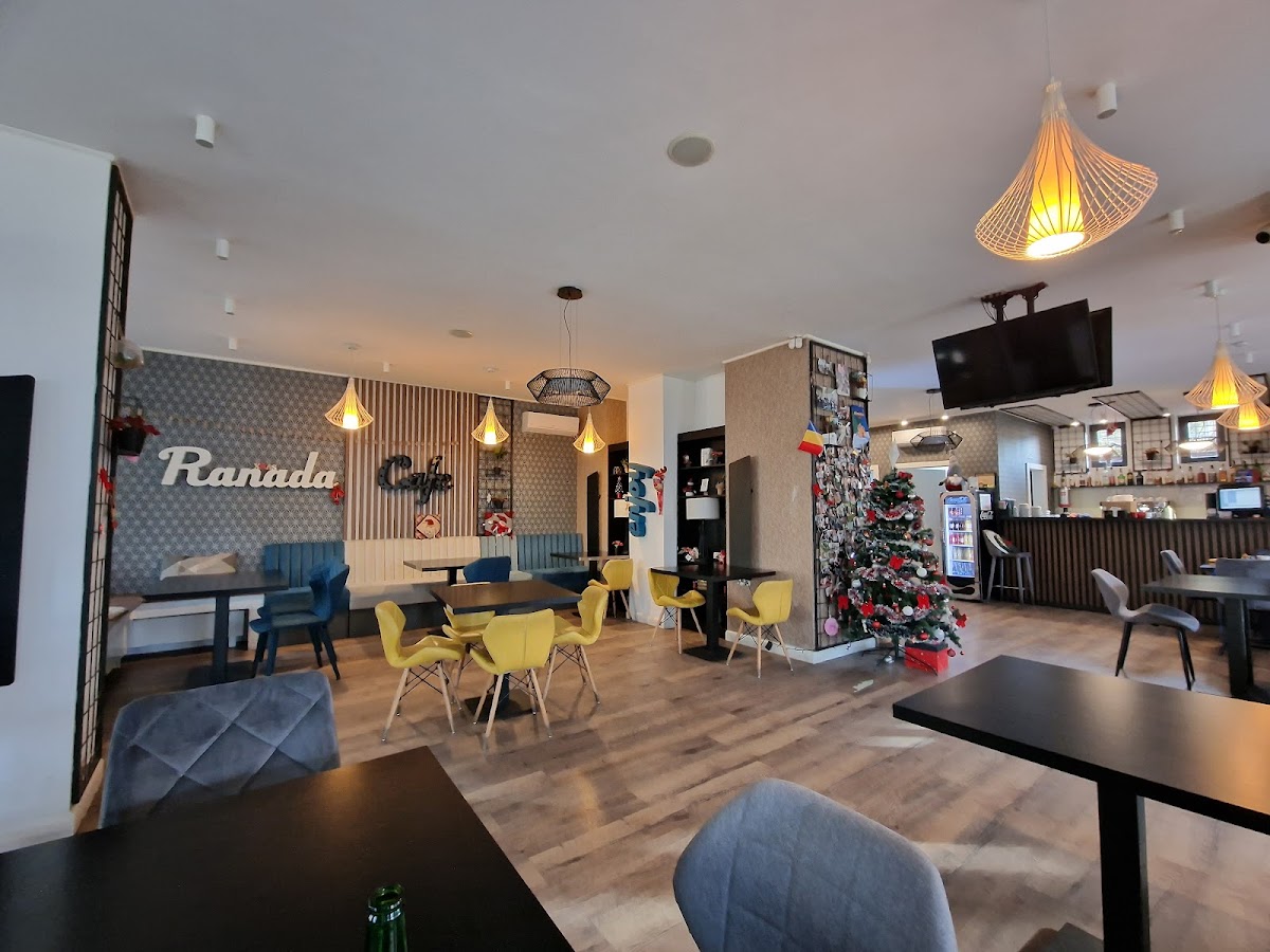 Ranada Cafe - foto 5