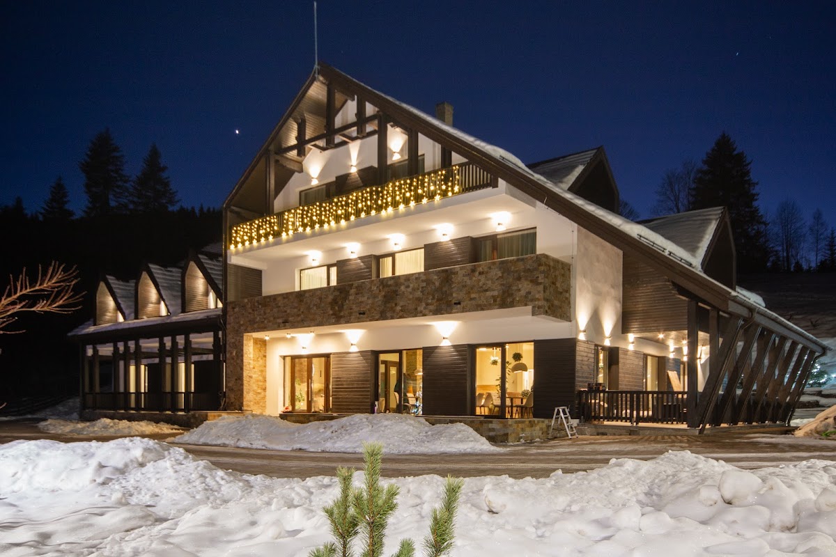 Rarau Retreat, Câmpulung Moldovenesc