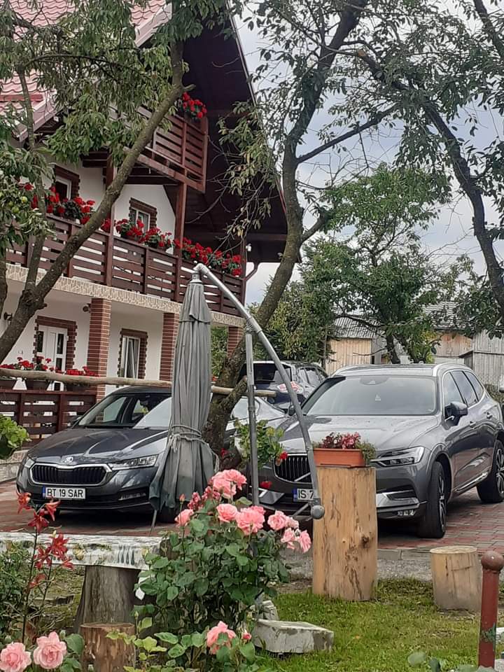 Răsărit de Bucovina