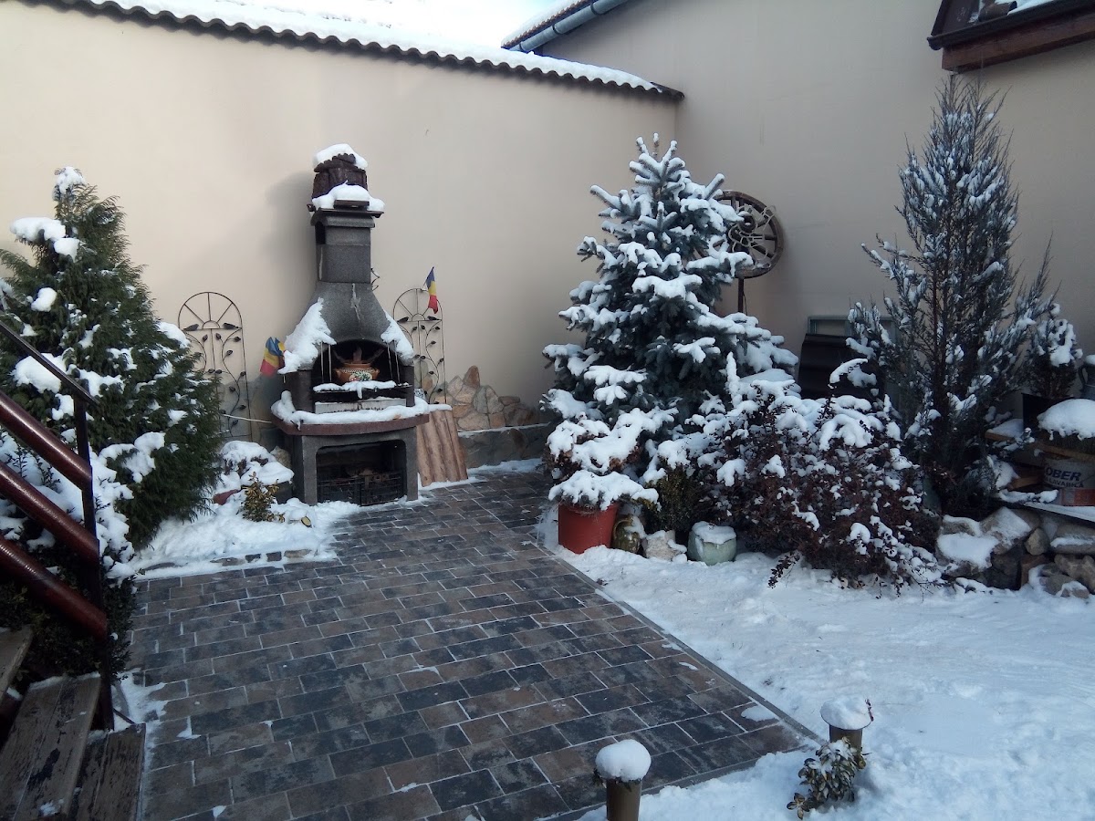 Rasnov Retreat