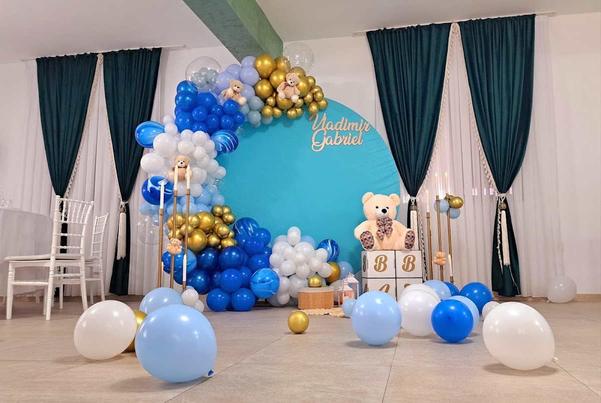 Ray Events - foto 2