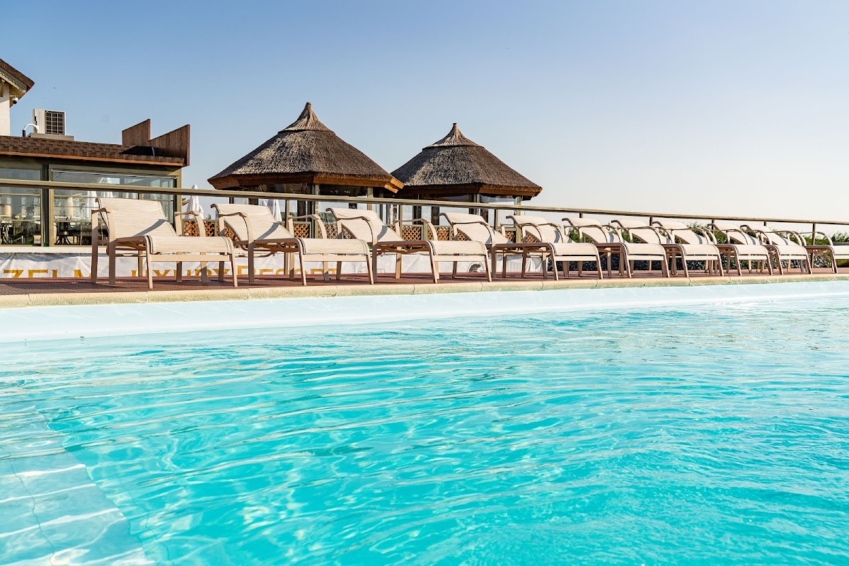 Razelm Luxury Resort