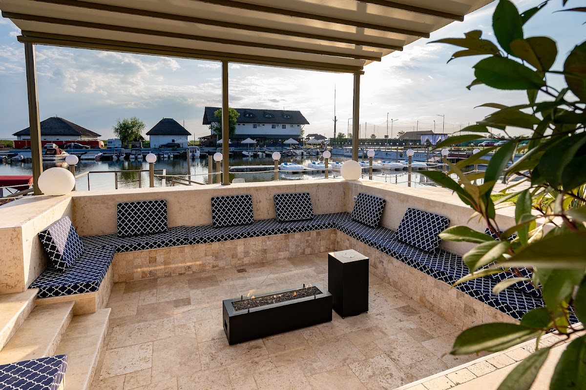 Razelm Luxury Resort