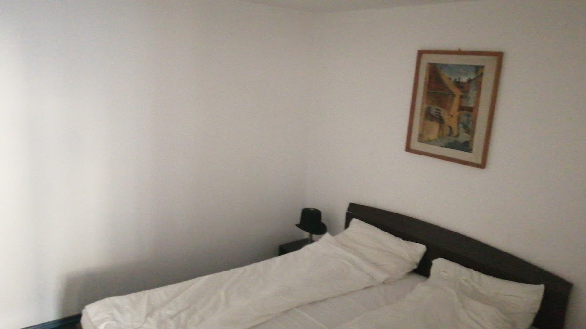 Reben Haus