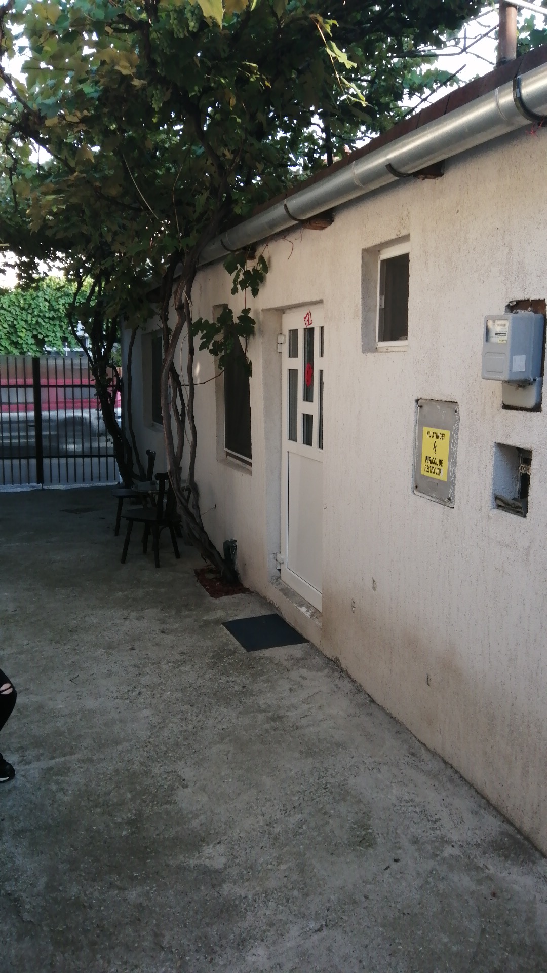 Reben Haus