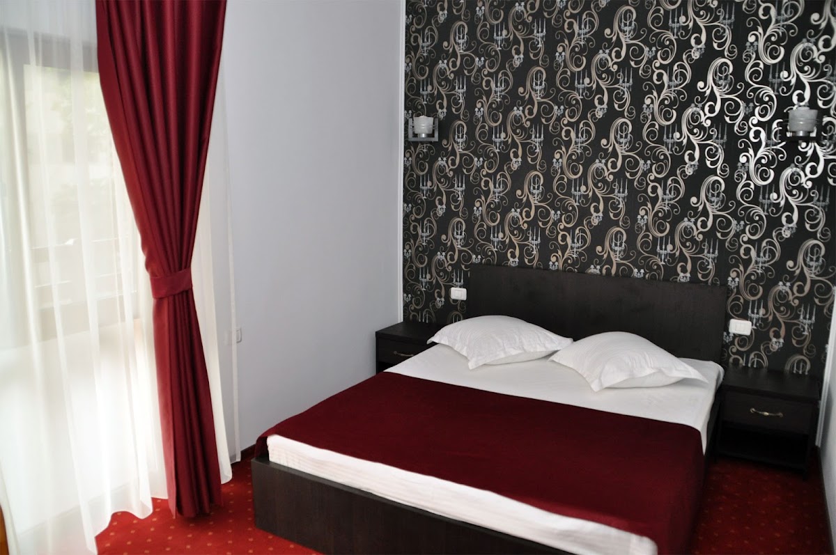 Rebis Hotel Braila