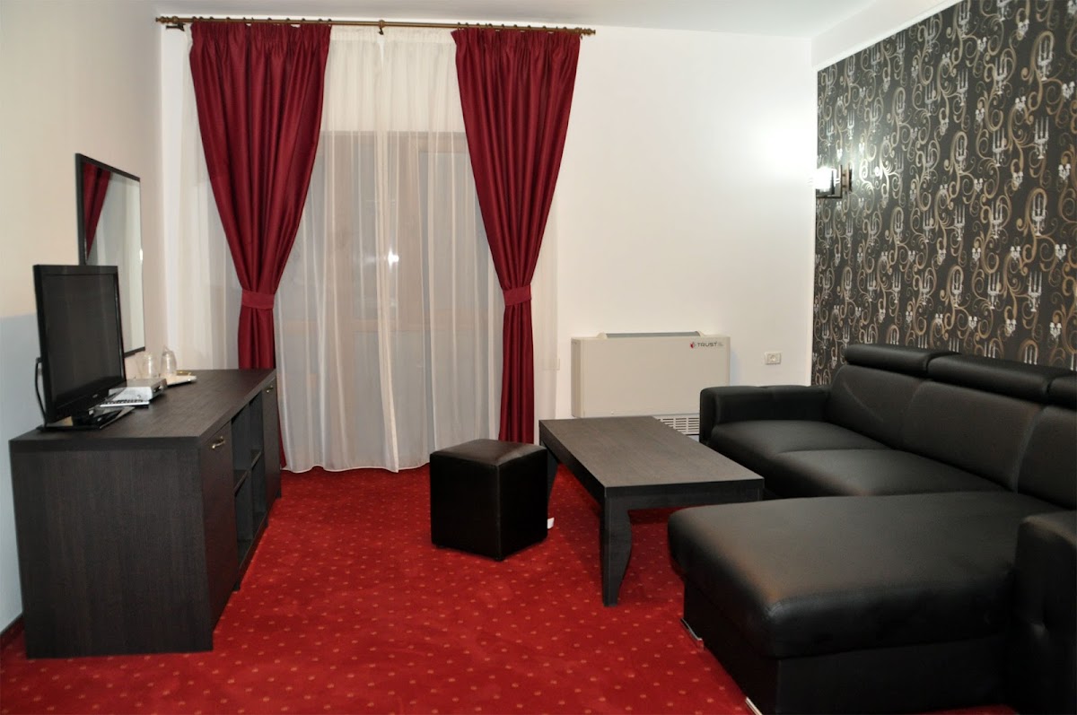 Rebis Hotel Braila