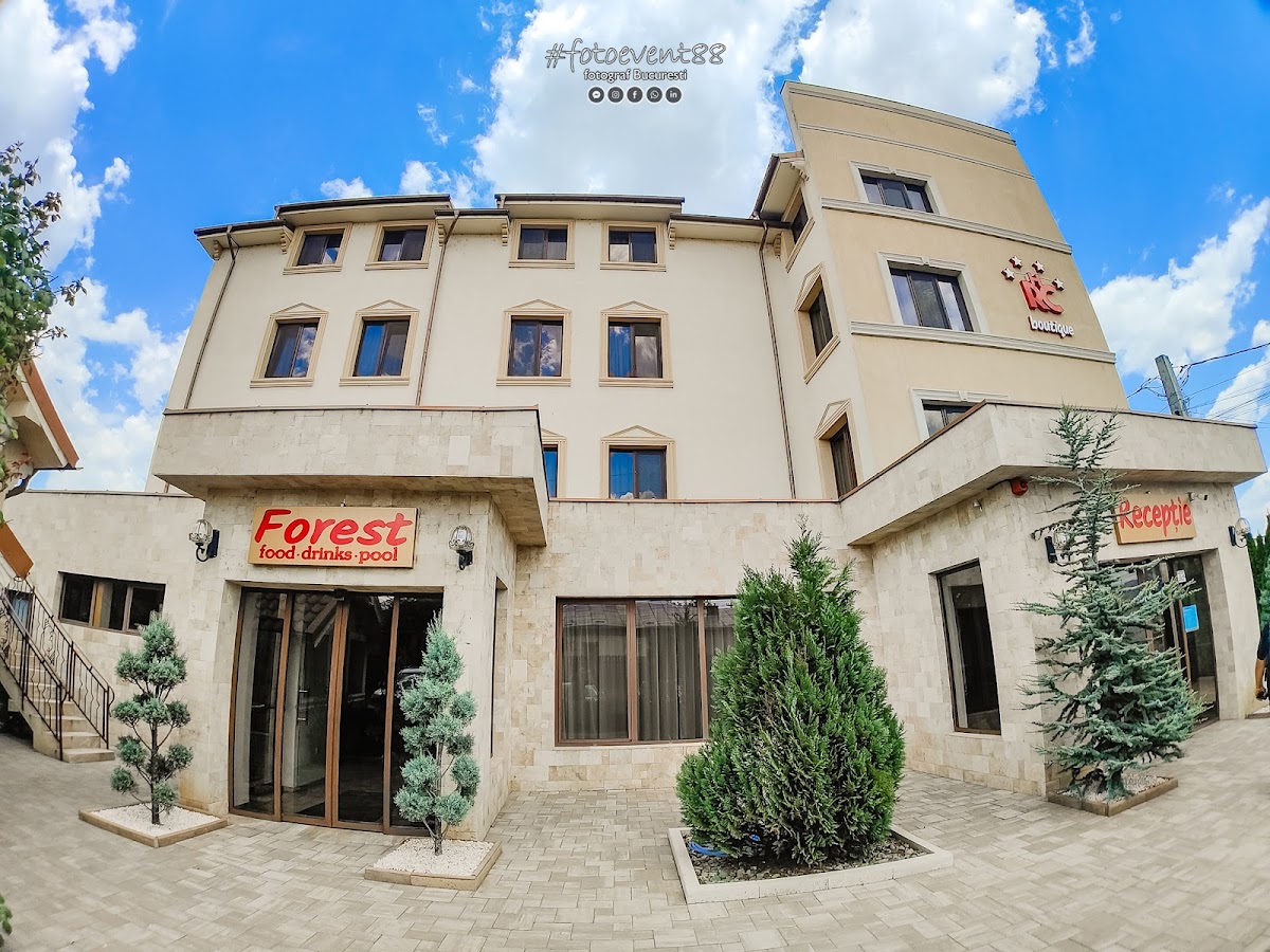 Red Confort Hotel - foto 5