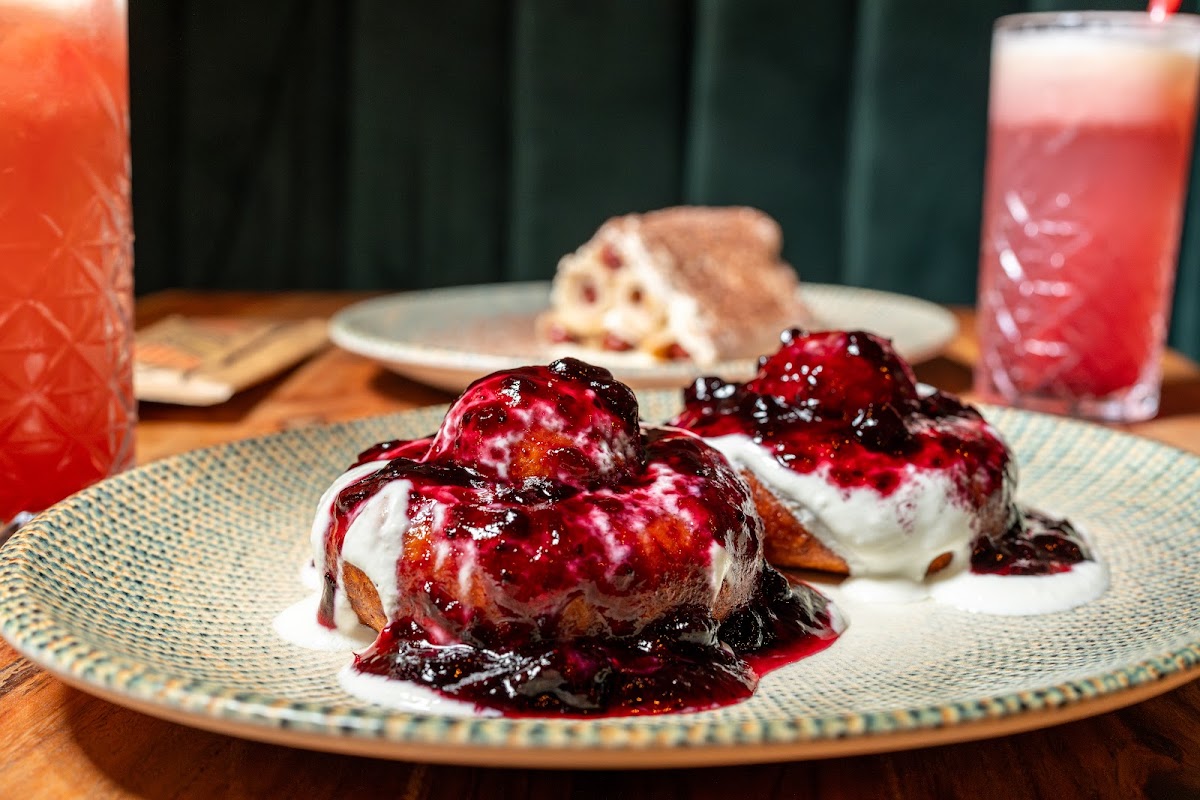 Red's Café & Restaurant - foto 2