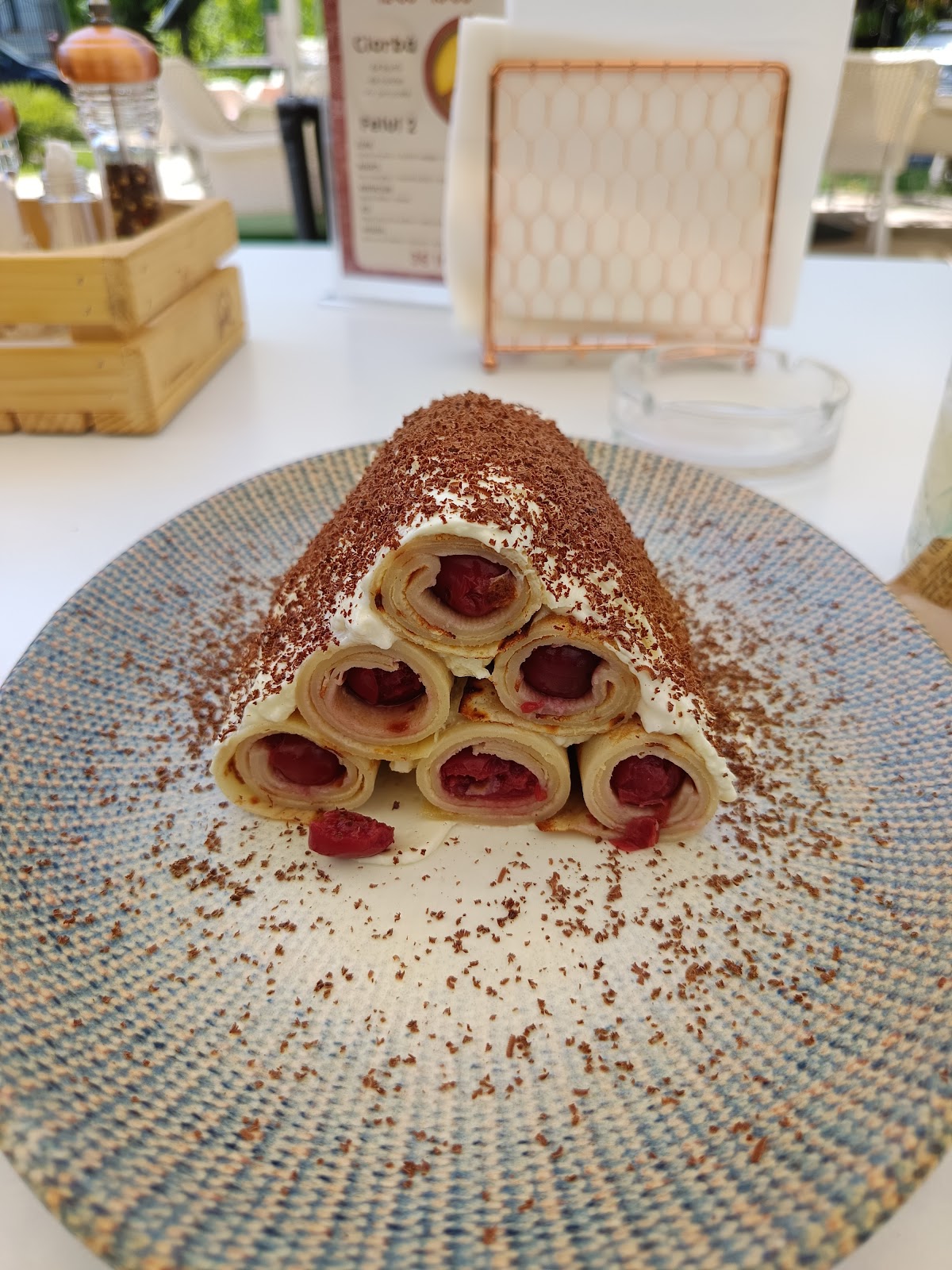 Red's Café & Restaurant - foto 4