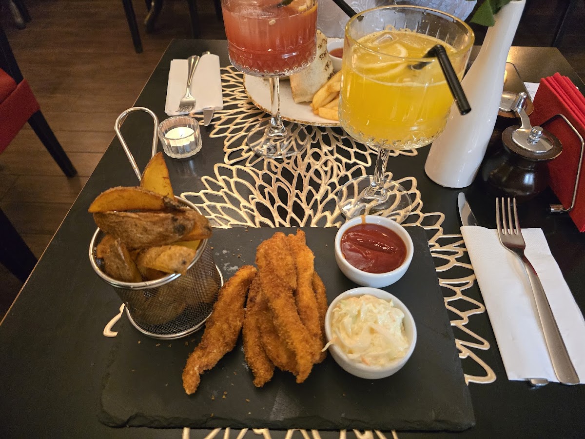 Red Wine Bistro - foto 3