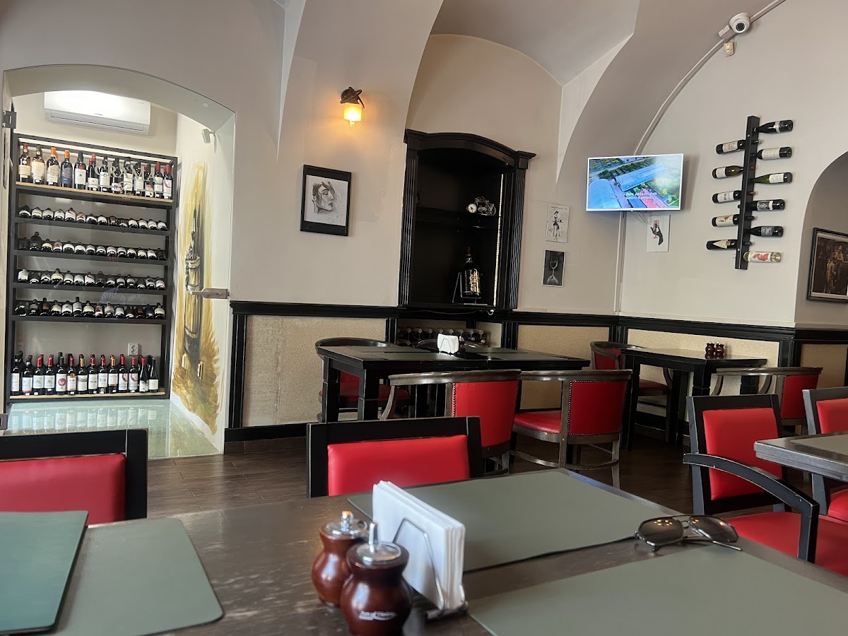 Red Wine Bistro - foto 4