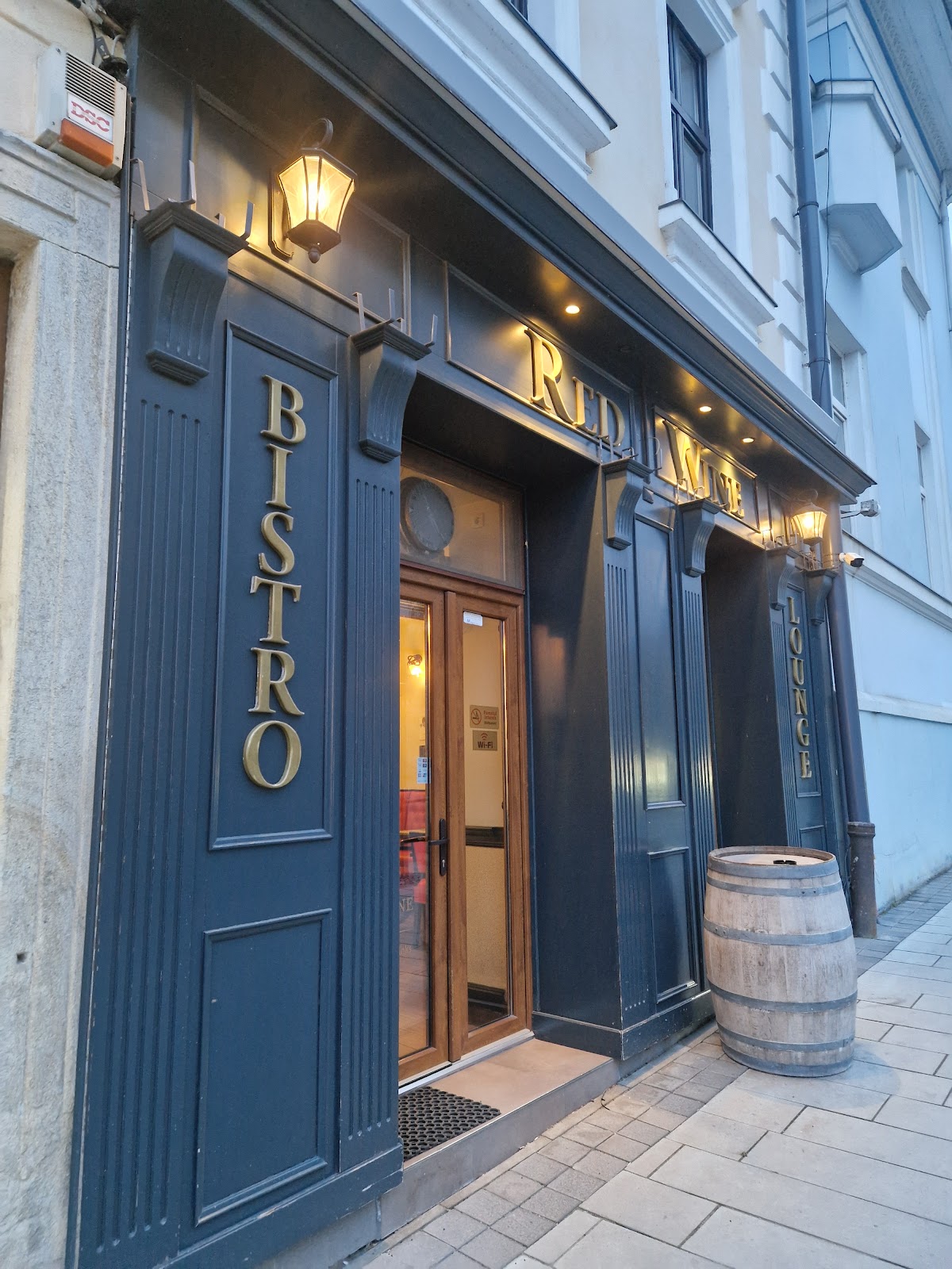 Red Wine Bistro - foto 5