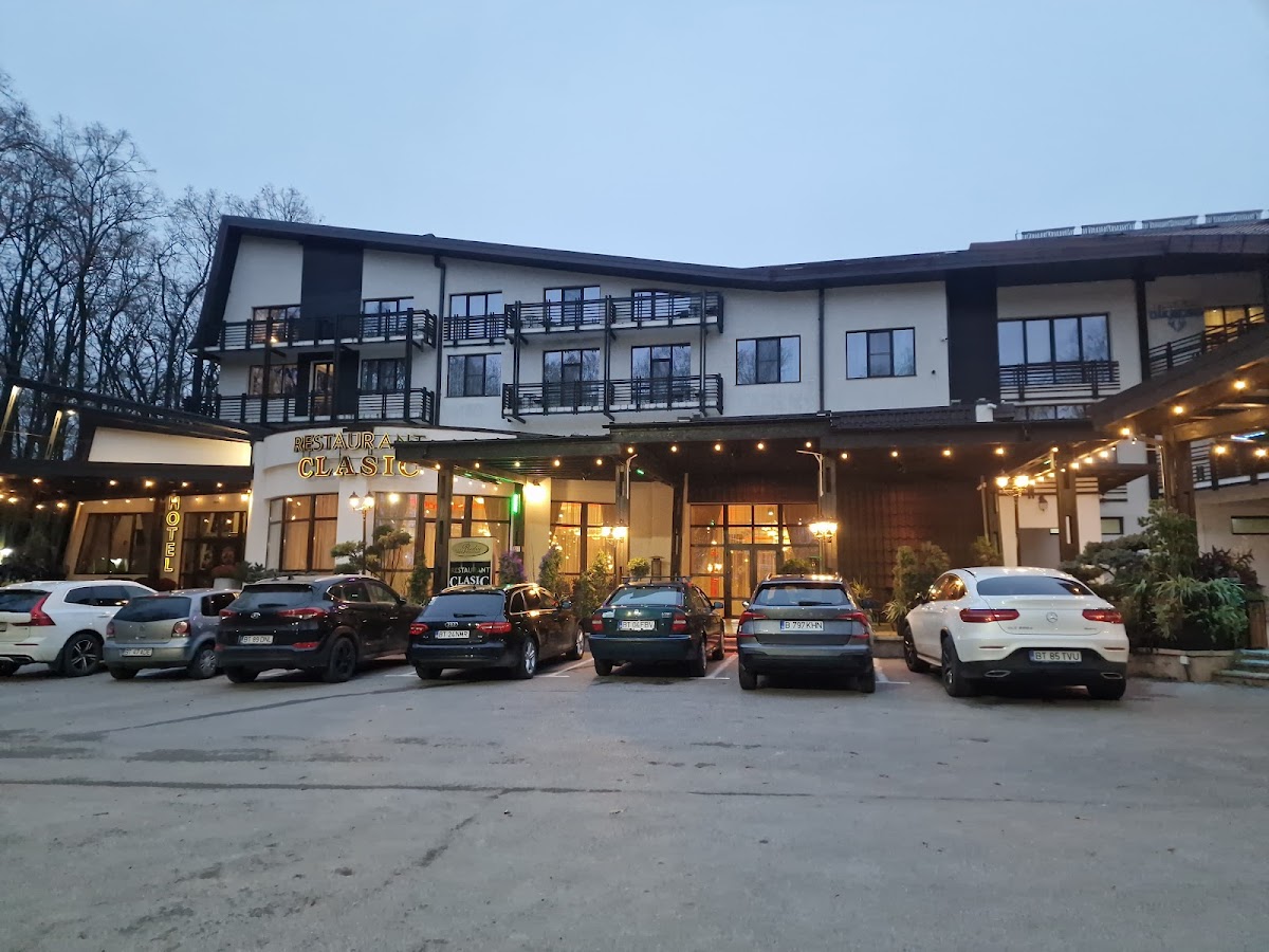 Rediu Hotel & Restaurant - foto 3