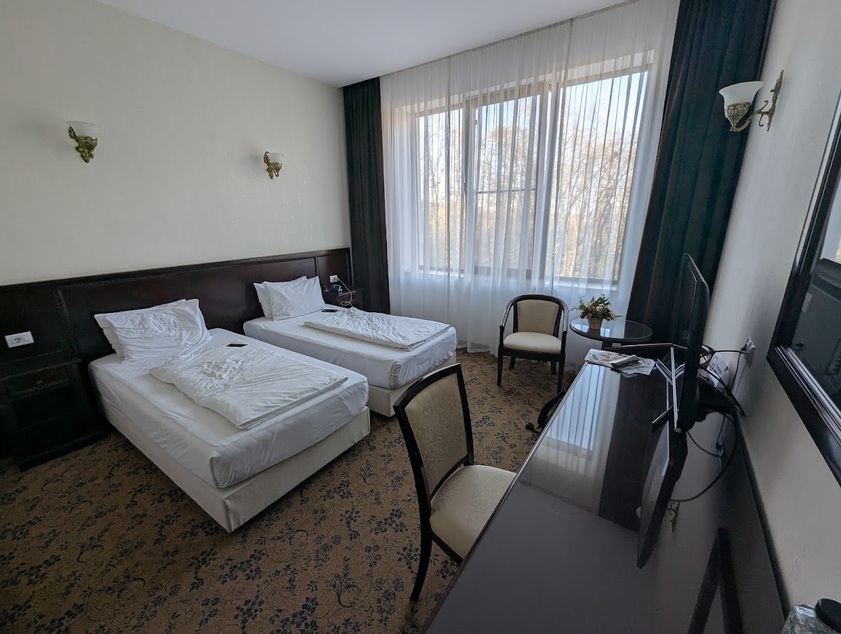 Rediu Hotel & Restaurant - foto 4