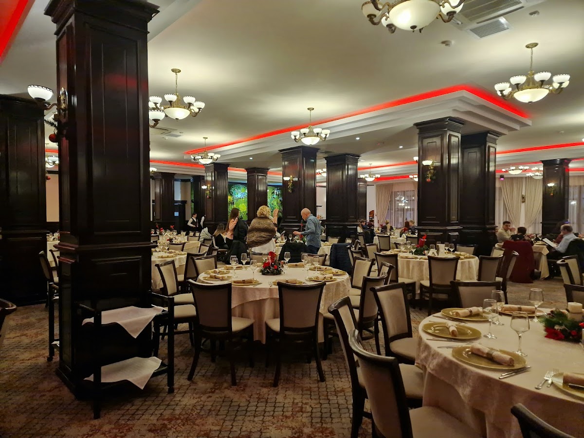 Rediu Hotel & Restaurant - foto 5