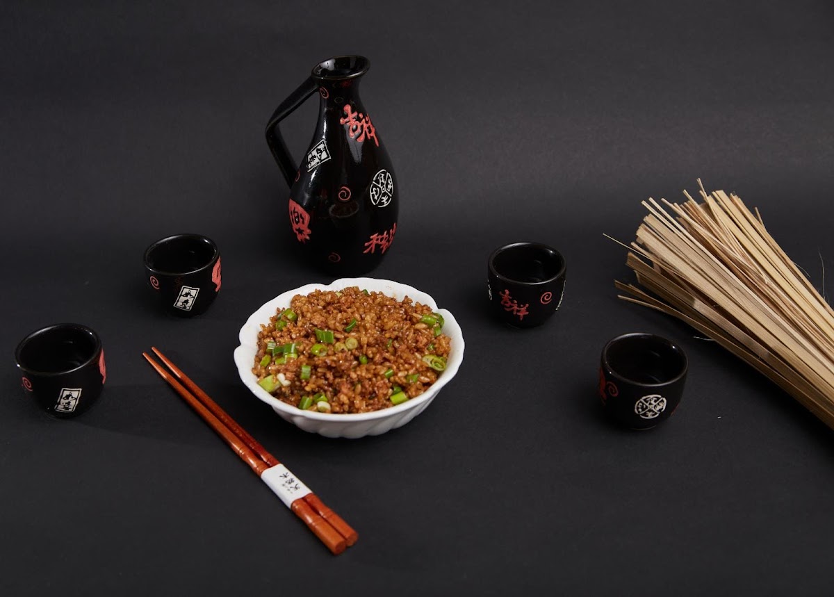 REDWOK CHINESISCHES RESTAURANT, Bragadiru