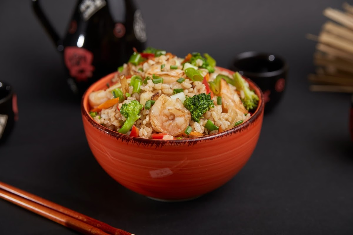 REDWOK CHINESISCHES RESTAURANT - foto 2