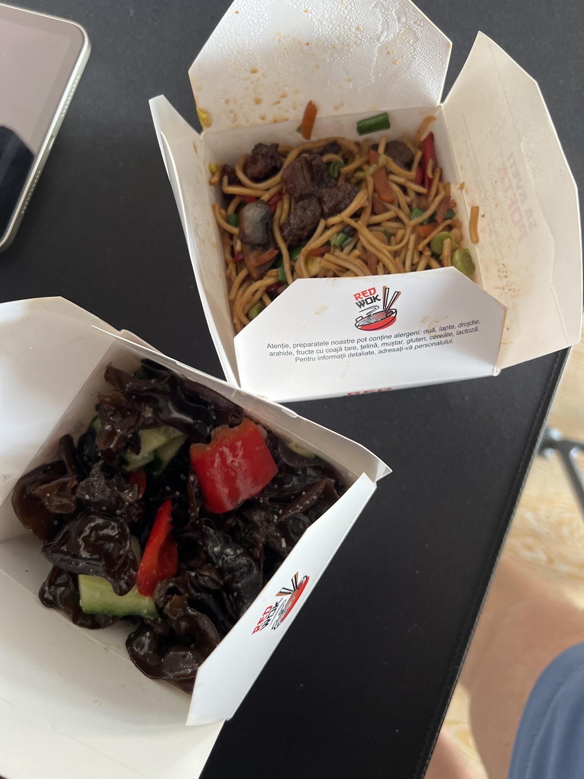 REDWOK CHINESISCHES RESTAURANT - foto 3