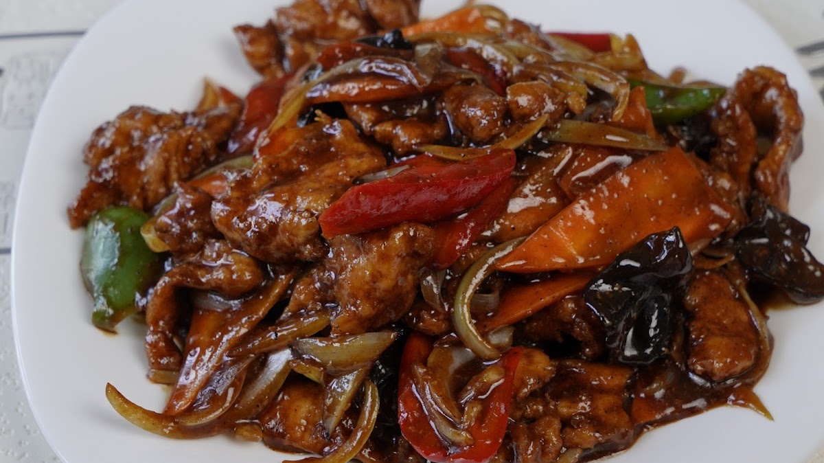 REDWOK CHINESISCHES RESTAURANT - foto 4