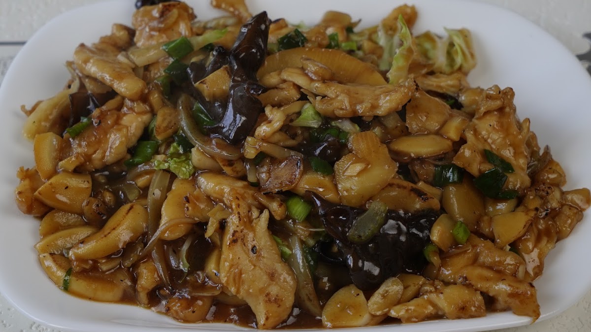 REDWOK CHINESISCHES RESTAURANT - foto 5