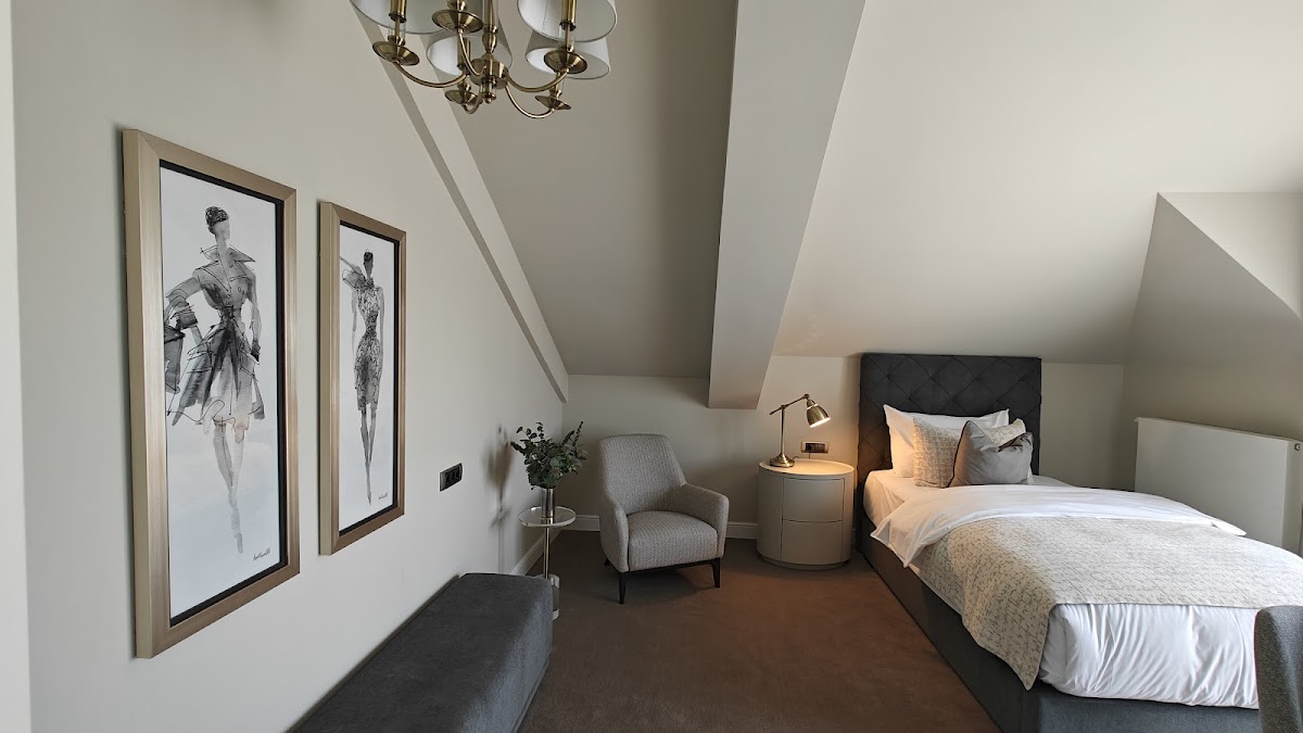 Reea Boutique Hotel