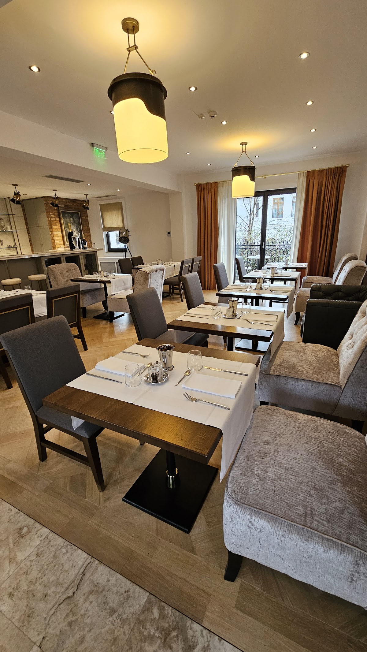 Reea Boutique Hotel