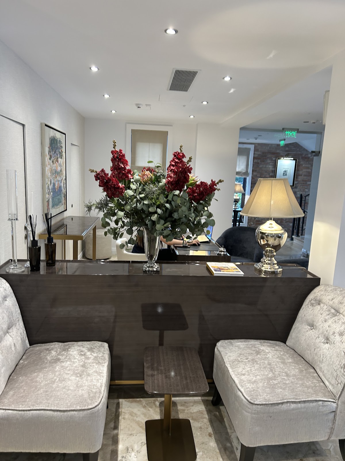 Reea Boutique Hotel