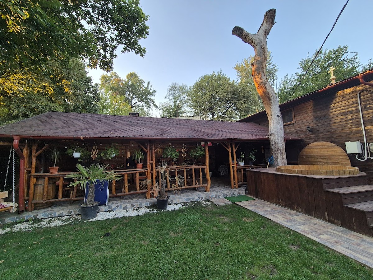 Refugiul Rustic - Jacuzzi Rückzugsort Arad, Arad