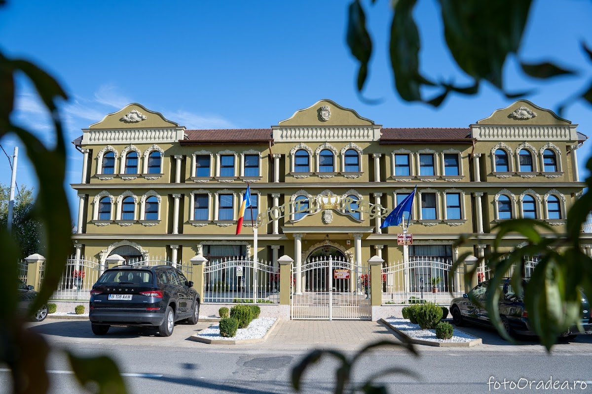 Regal Beius - foto 1