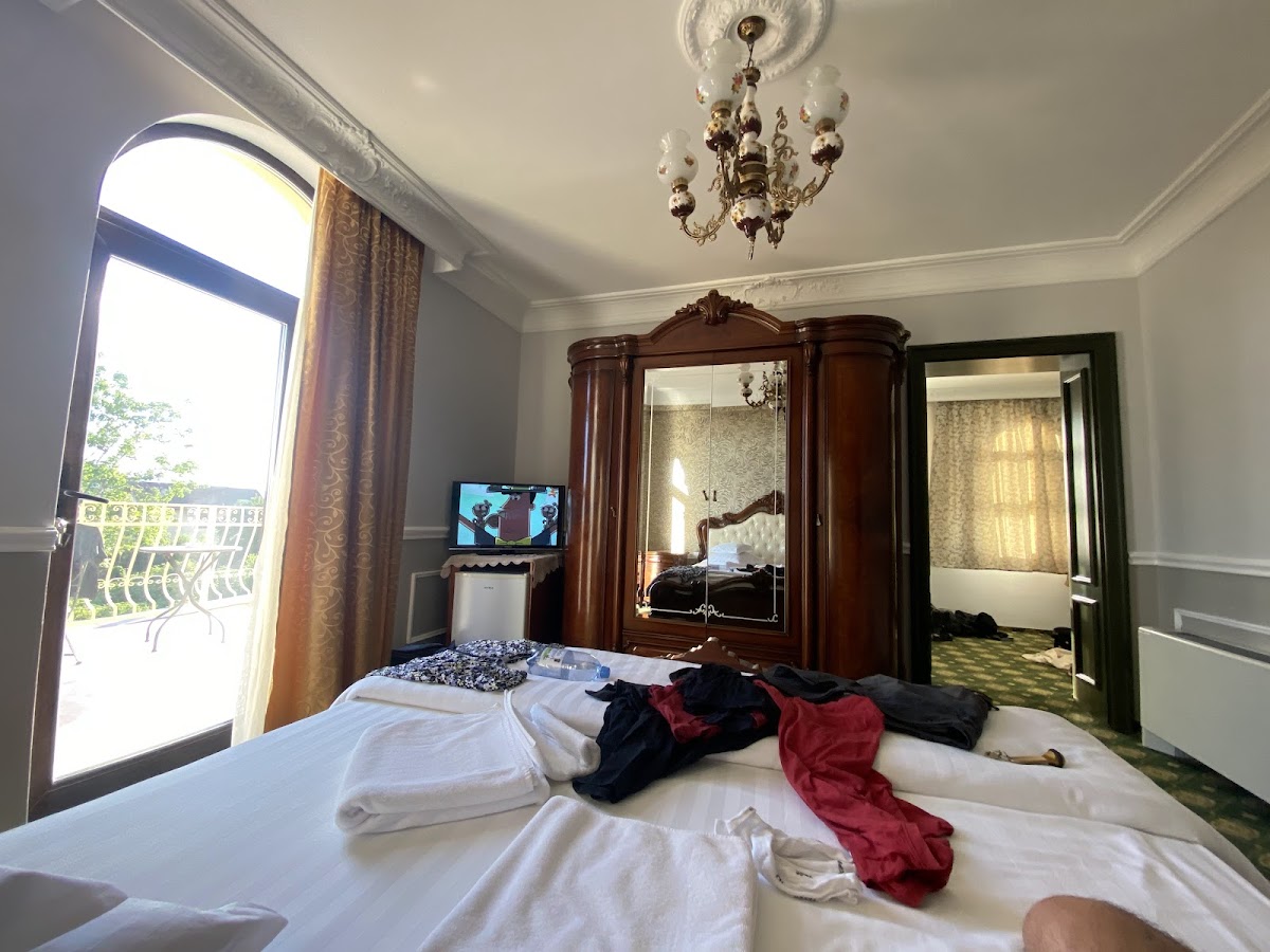 Regal Beius - foto 2