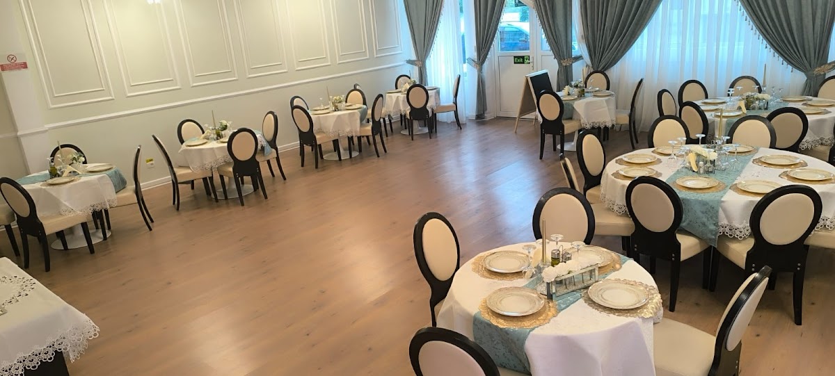 Regal Hall Restaurant
