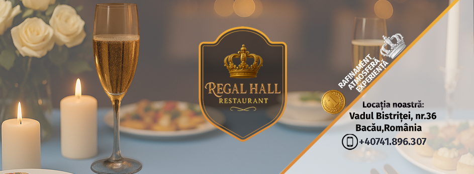 Regal Hall Restaurant - foto 2