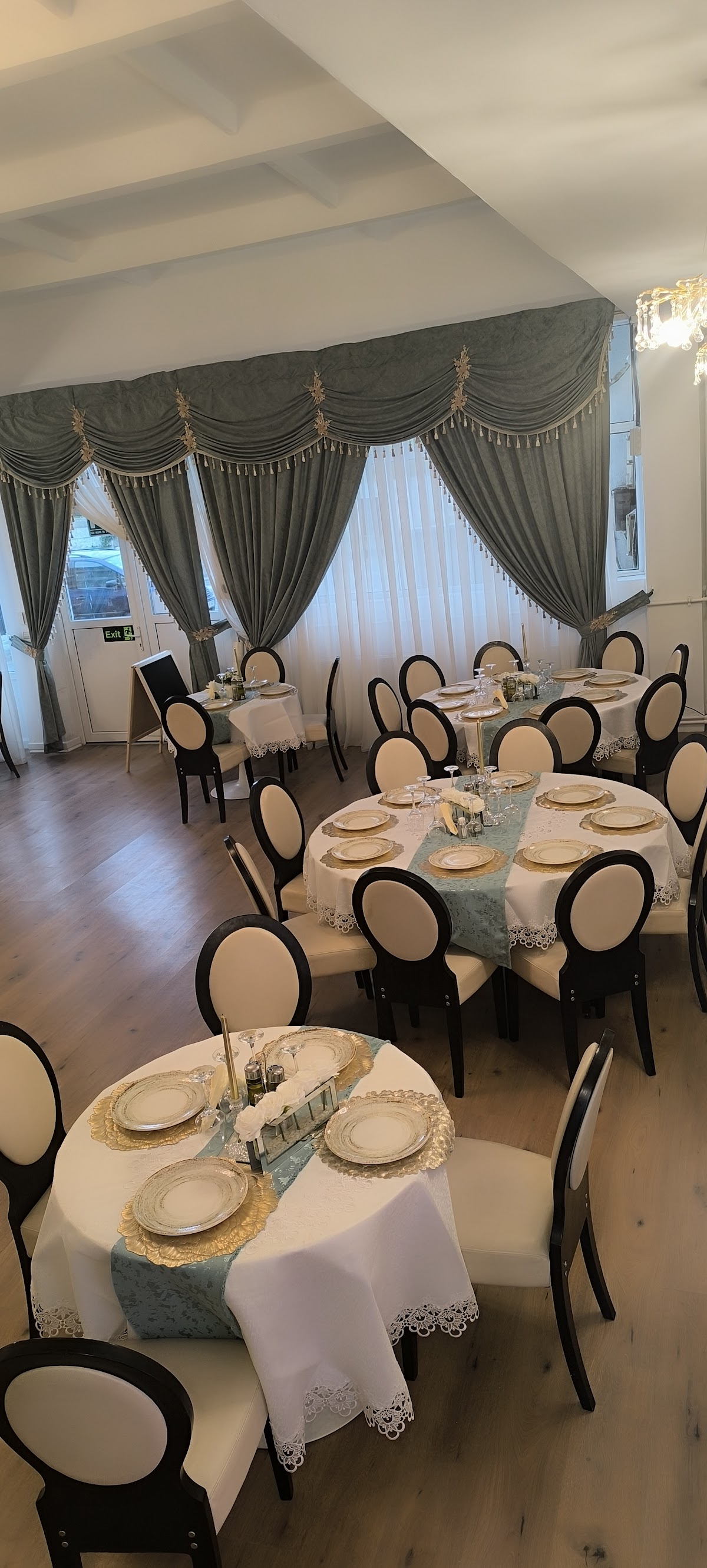 Regal Hall Restaurant - foto 3