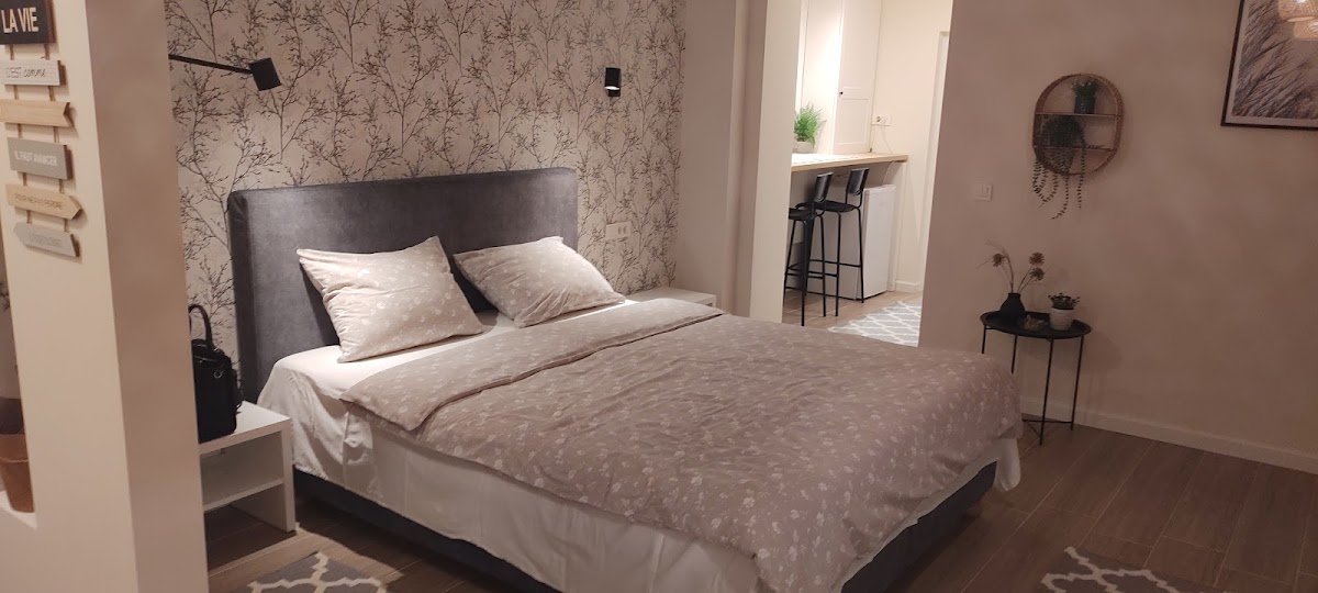 Reghin Guest House