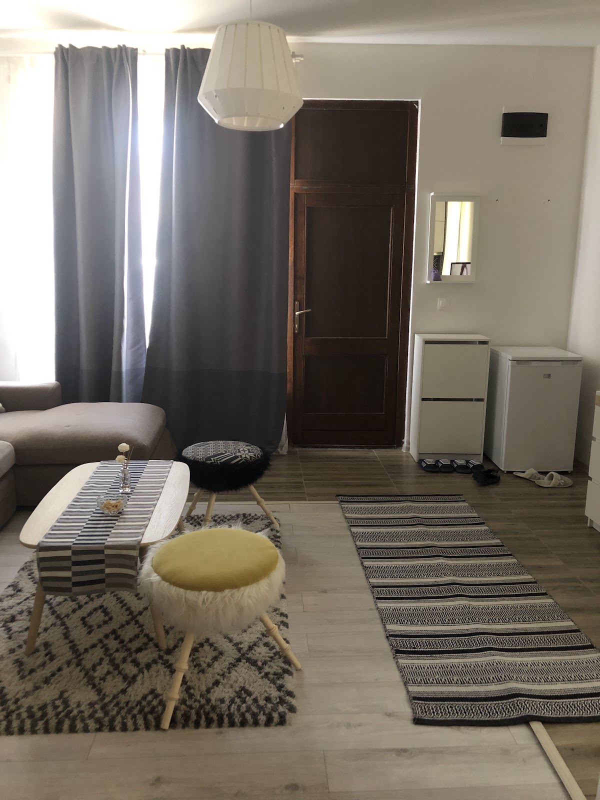 Reghin Guest House