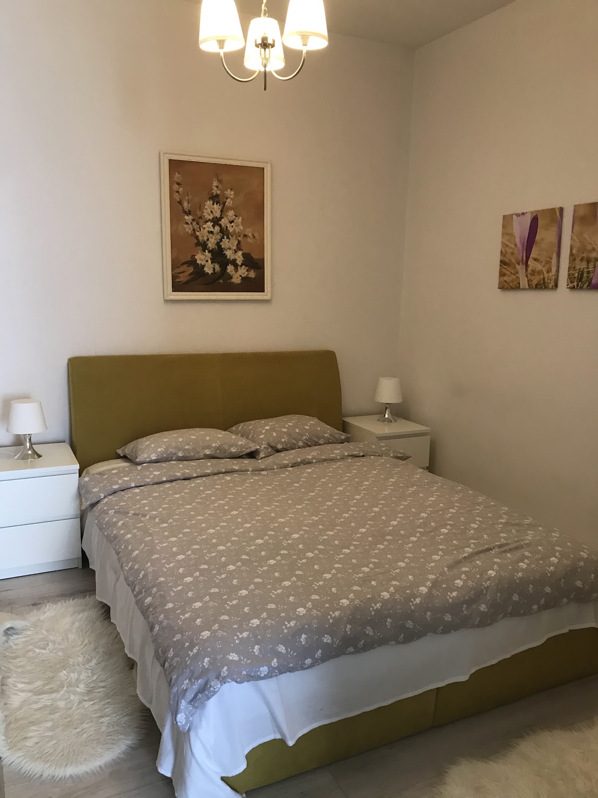 Reghin Guest House