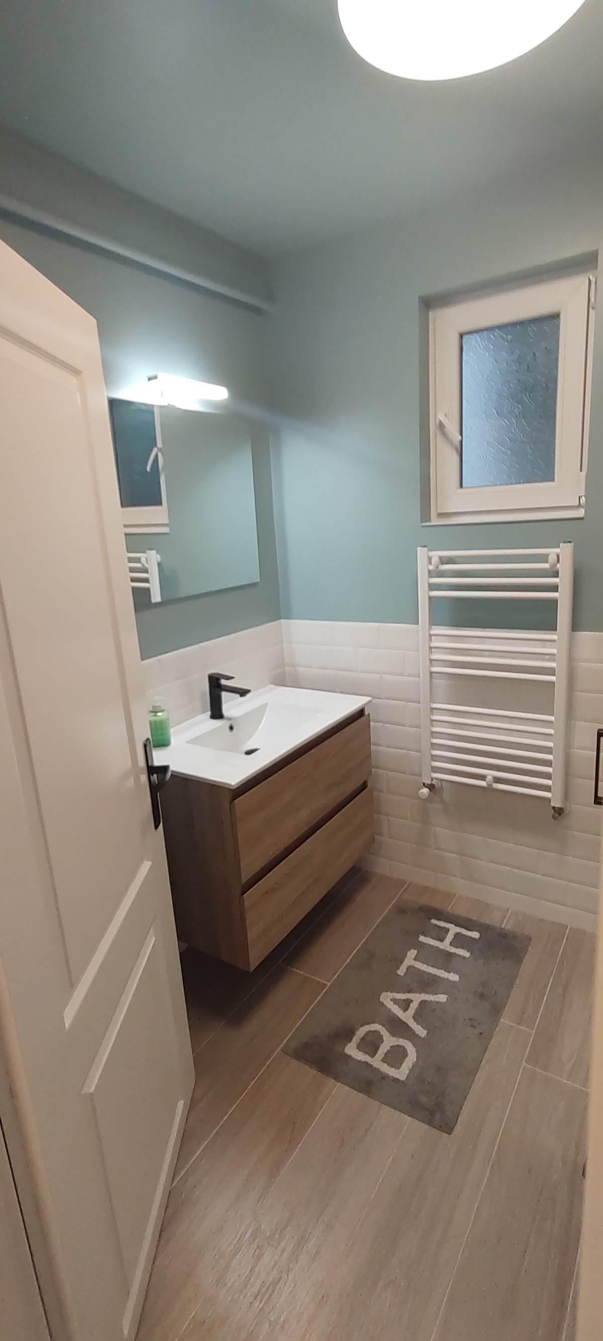 Reghin Guest House
