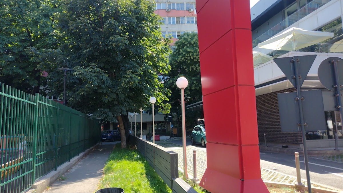 Regim Hotelier Apartament Anca