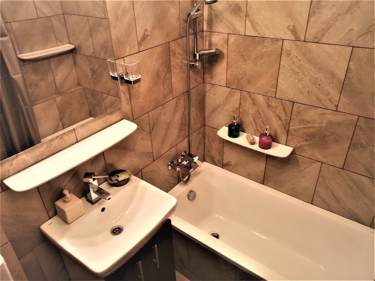 Regim Hotelier Apartament Anca
