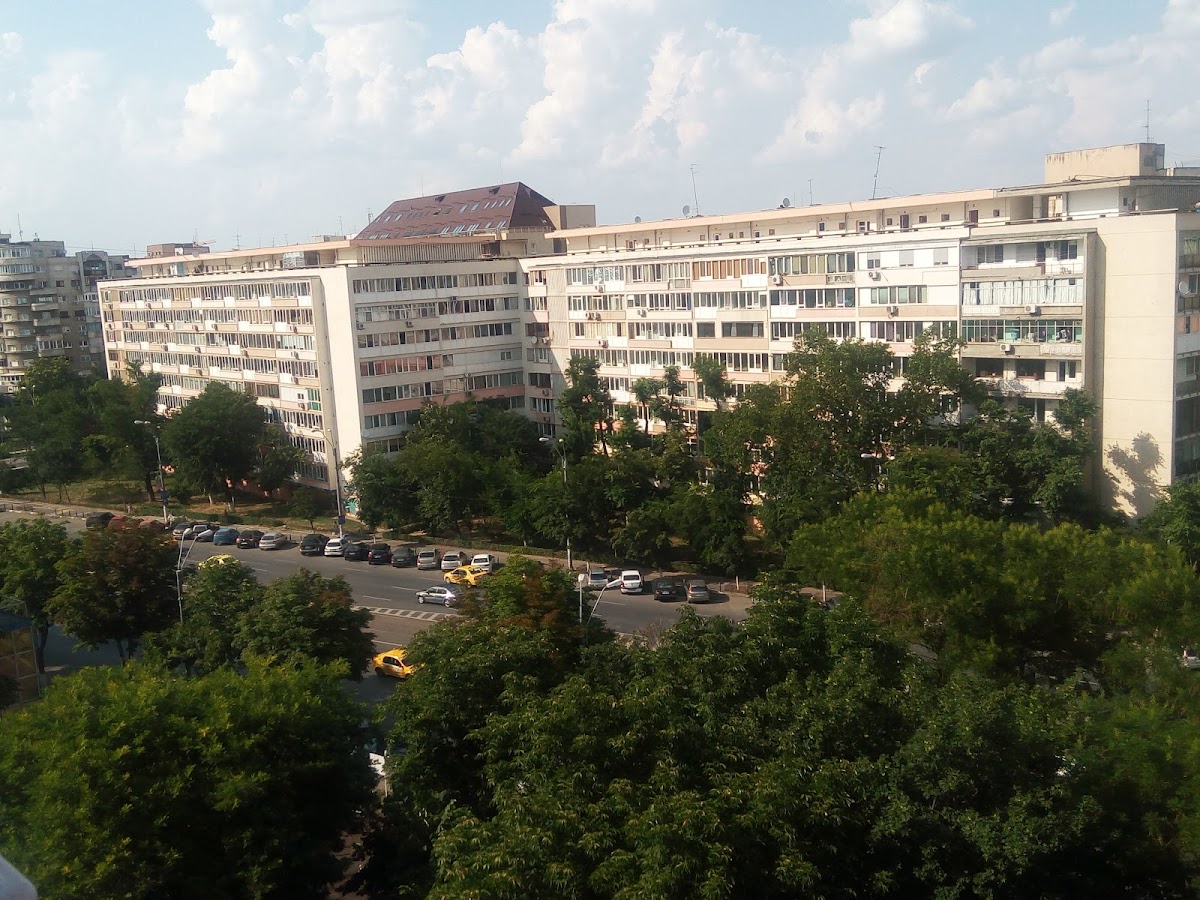Regim Hotelier Apartament Dana