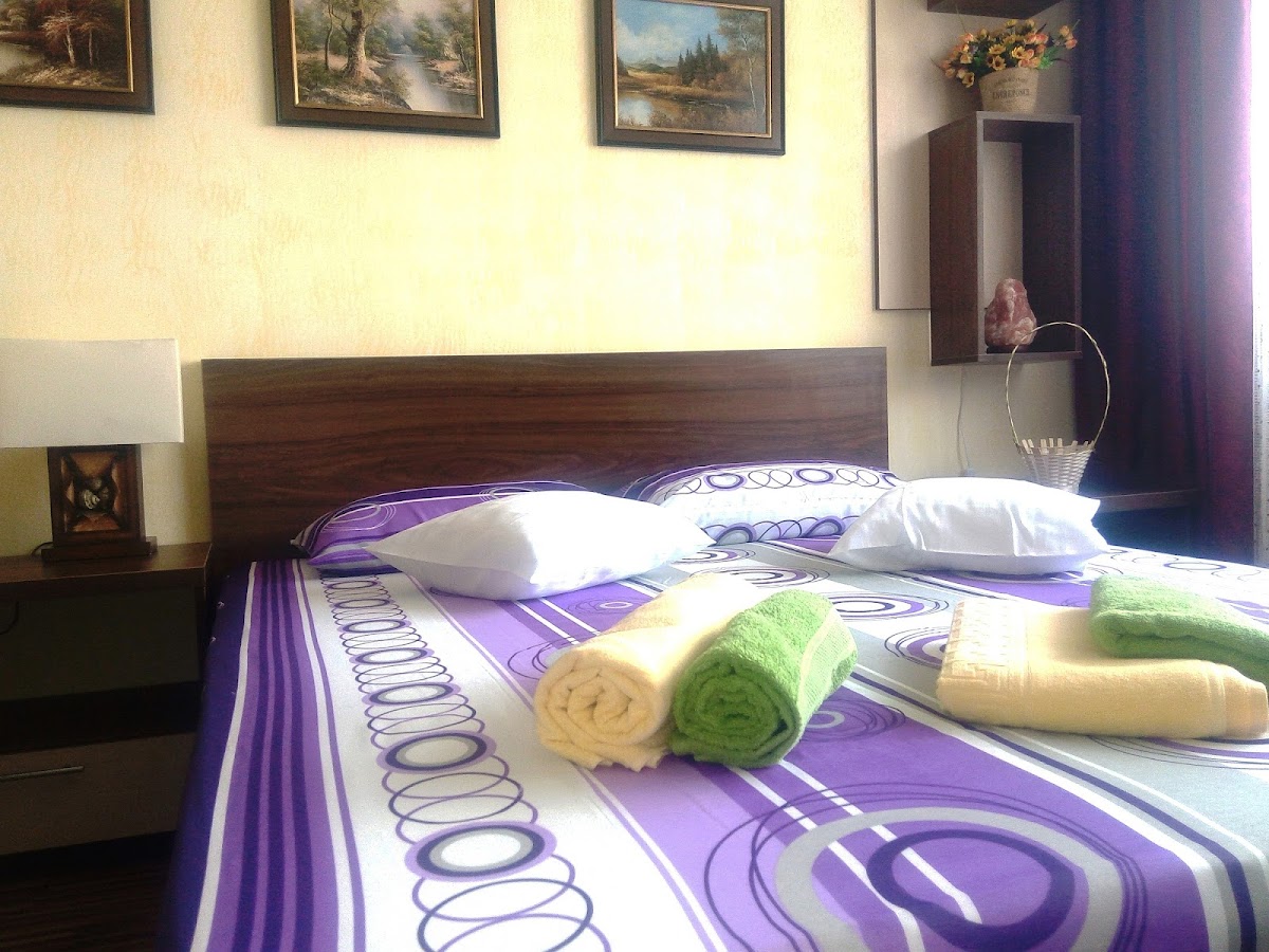 Regim Hotelier Apartament Dana