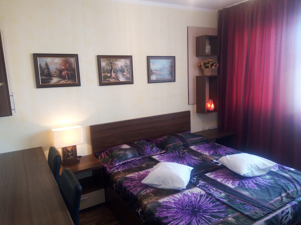 Regim Hotelier Apartament Dana