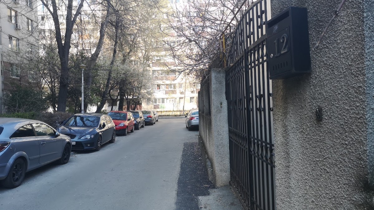 Apartment Sonia