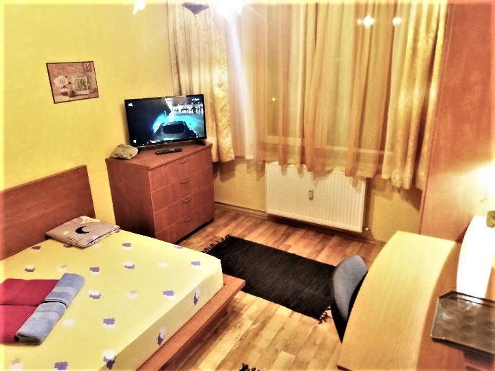 Sonia Apartman