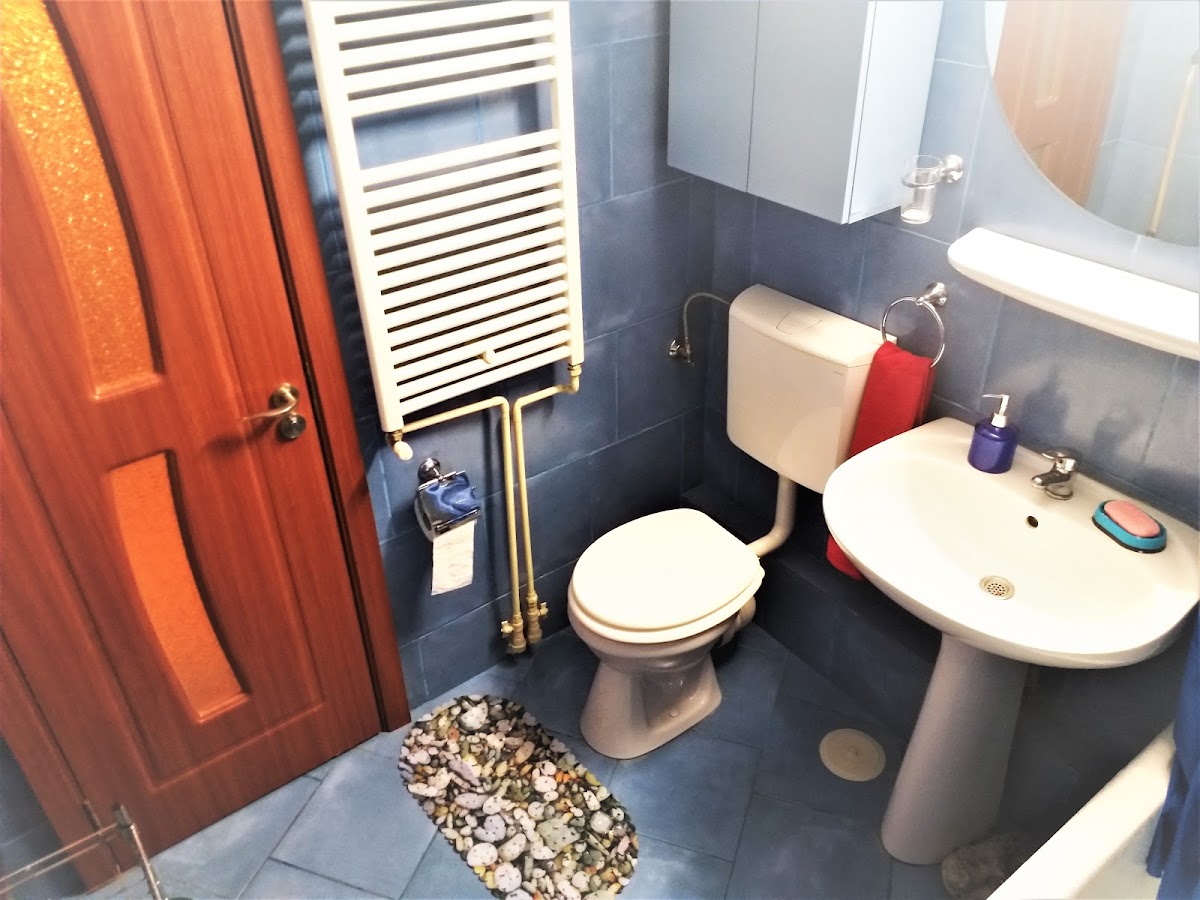 Sonia Apartman
