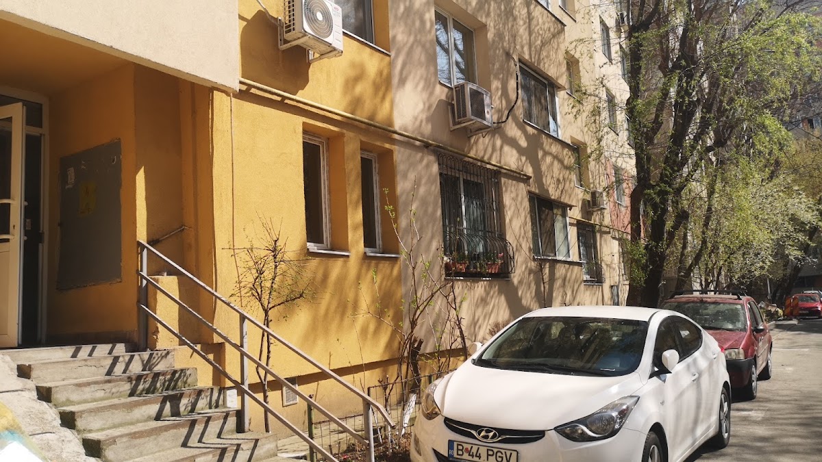 Sonia Apartman
