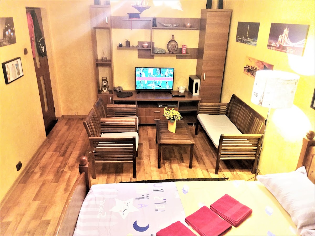 Sonia Apartman
