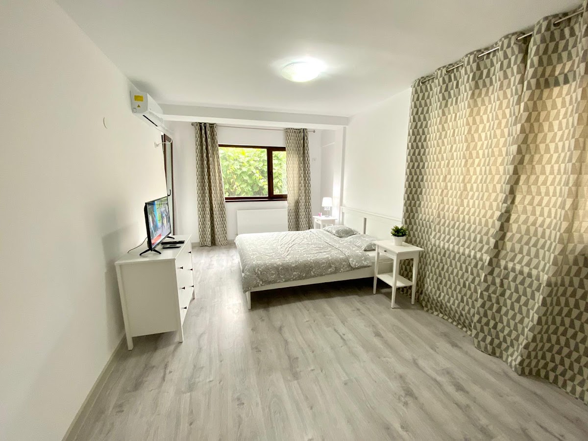 Alojamiento Hotel București