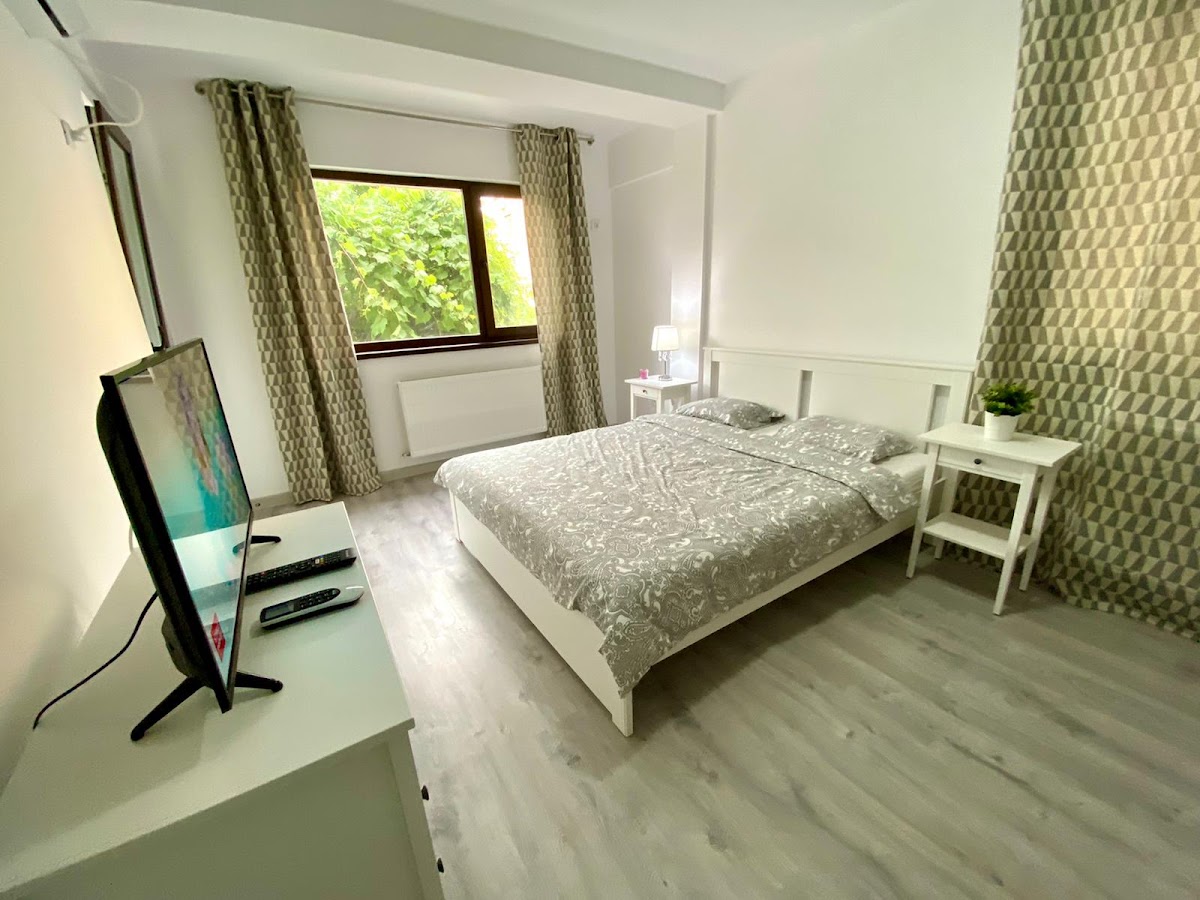 Alojamiento Hotel București